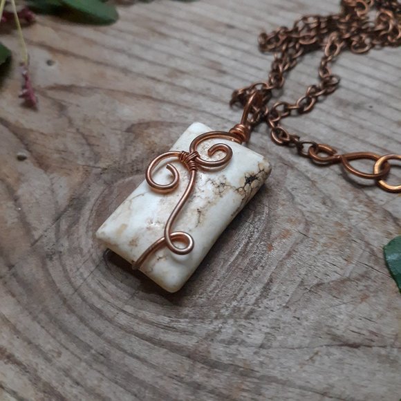 Rectangle Wire Wrap - Picture 12 of 12